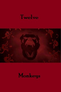 12 Monkeys