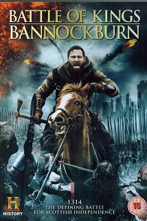 Bannockburn: 1314