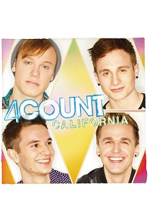 California - 4 Count