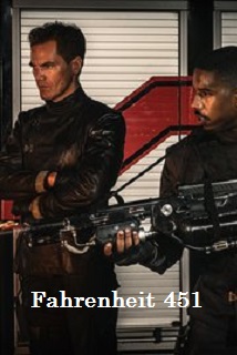 Fahrenheit 451