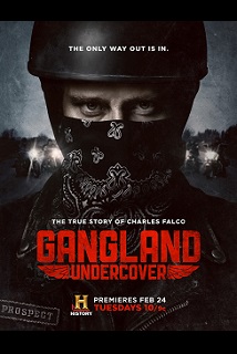 Gangland Undercover