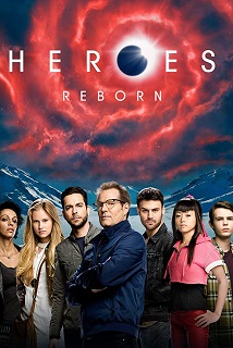 Heroes Reborn