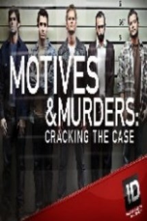 Motives & Murders: Cracking the Case