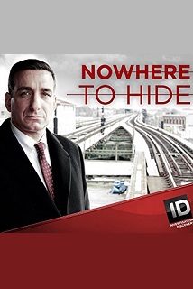 Nowhere To Hide