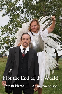 Not the End of the World