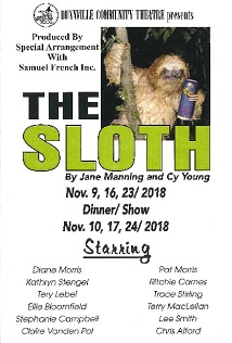 The Sloth
