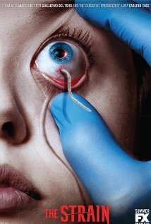 The Strain