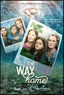The Way Home